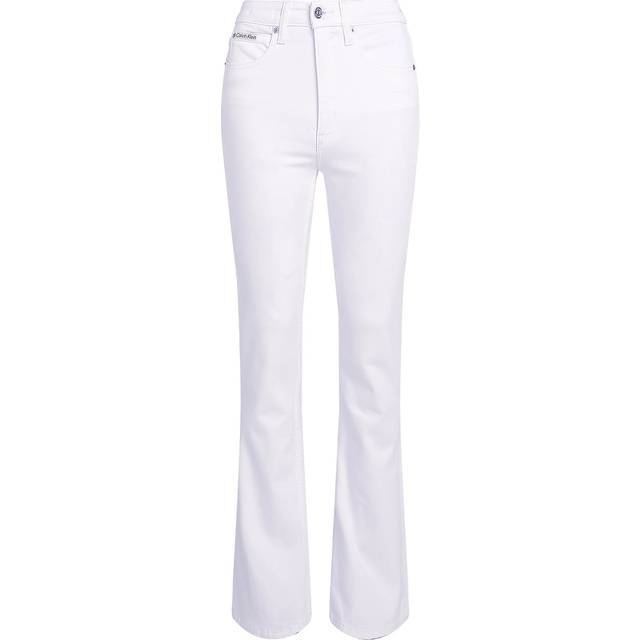 Skinny Bootcut Jeans