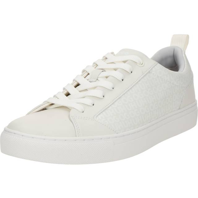 Låg sneaker 'Morrie'