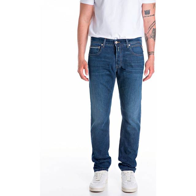 Jeans 'GROVER'