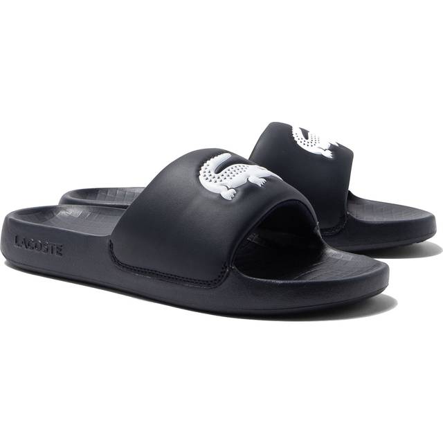 Serve 1.0 125 1 CMA Sliders - Black/White - 7 UK