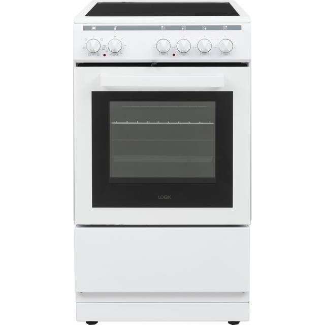 Logik Keramikspis LFC50W24N (50cm)
