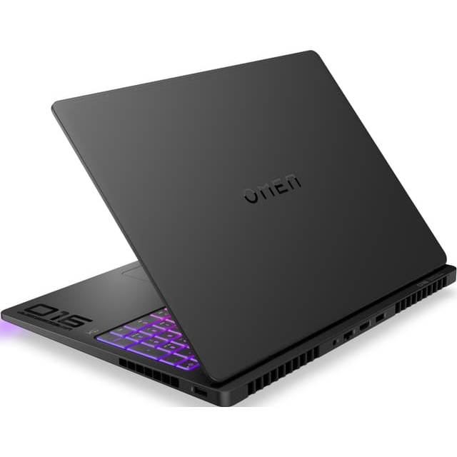 HP OMEN 16 MAX U9-275HX/32/1TB/5080 bärbar dator gaming