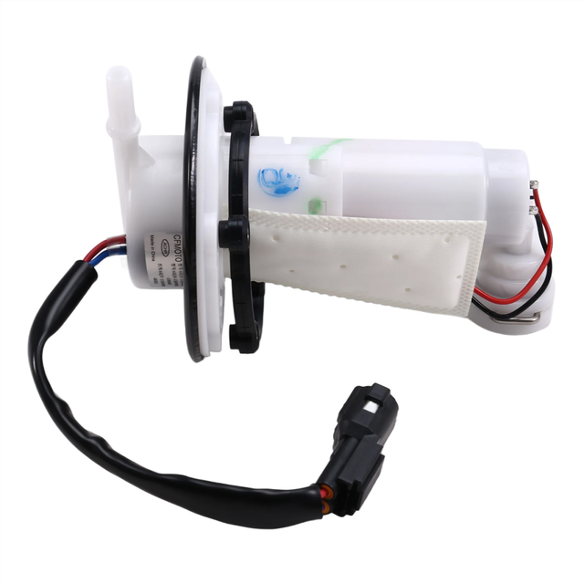 For 250SR 300SR CF250SR Gasoline Pump Fuel Tank
