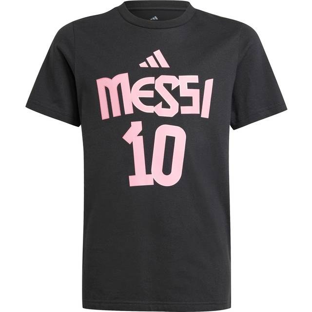 ADIDAS PERFORMANCE Y Messi N&N G T |Svart |164