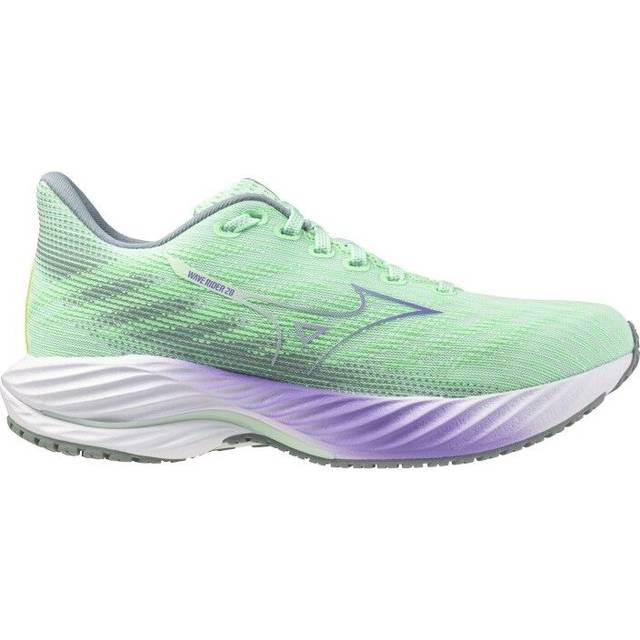 MIZUNO Wave Rider 28(W) |Grön |38