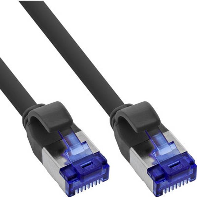 InLine 74915S 15 m Cat6a S/FTP RJ-45 RJ-45