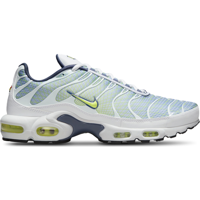 Nike Air Max Plus - Grå
