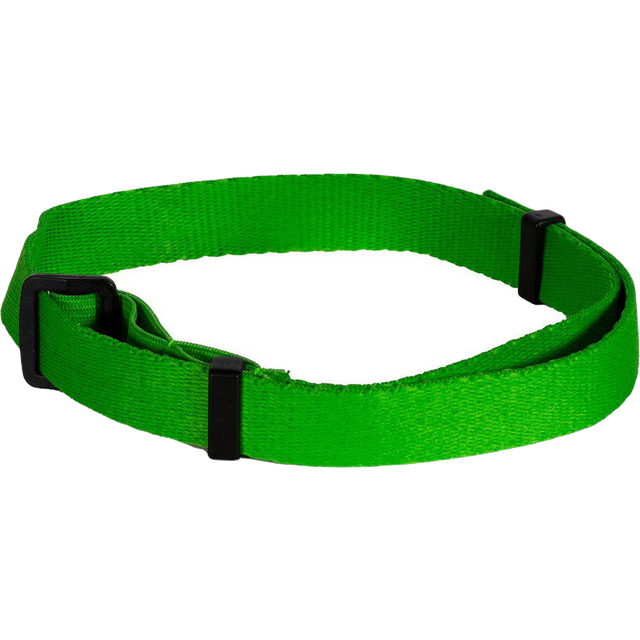Petwise Fästinghalsband för Hund - M/L (40-70 cm) (M/L (40-70 cm))