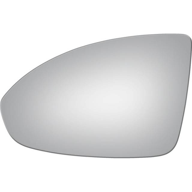 Burco 4354 Driver Side Replacement Mirror Glass for 2011-2016 CHEVROLE