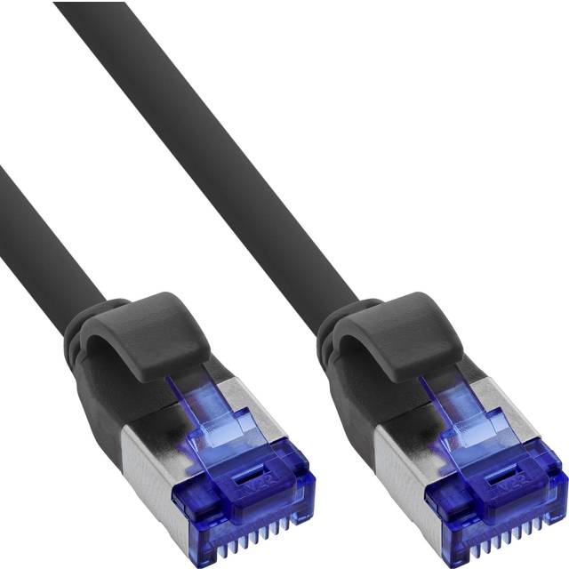 InLine 74925S 25 m Cat6a S/FTP RJ-45 RJ-45
