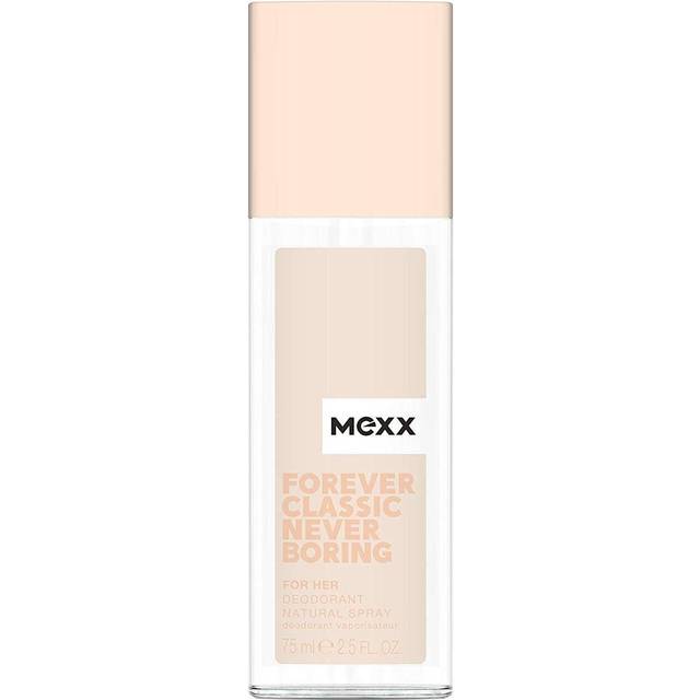 Mexx - Forever Classic Never Boring - For Women, 75 ml
