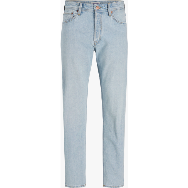 Jack & Jones Jjichris Jjoriginal SBD 532 Noos Stl. "31/""34" pojkar - Jeans Från Magasin - Blue Denim ("31/""34")