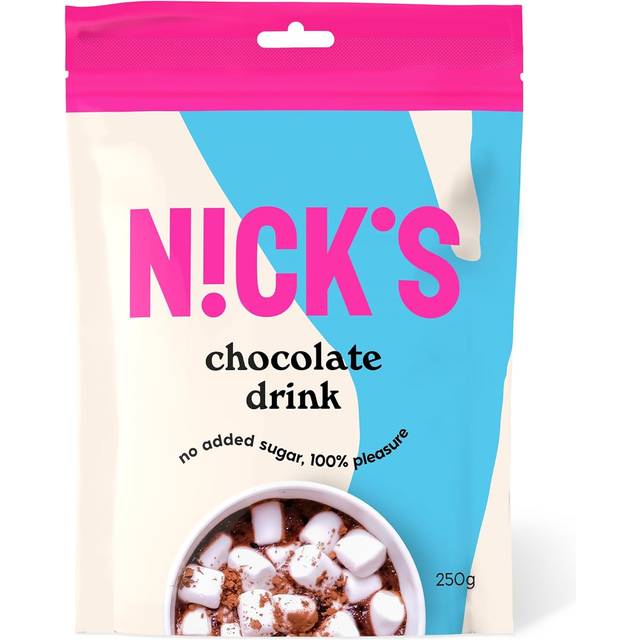 Nicks Chocodrink, 250 g