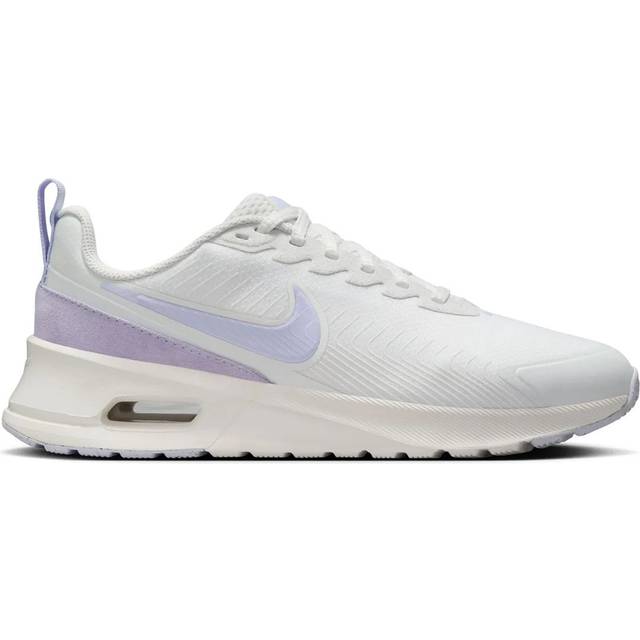 Nike Air Max Nuaxis SE - Vit