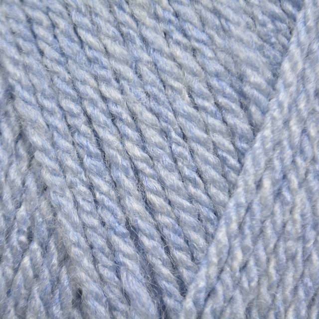 Hayfield Bonus Aran 100g - Sky Marl (591)