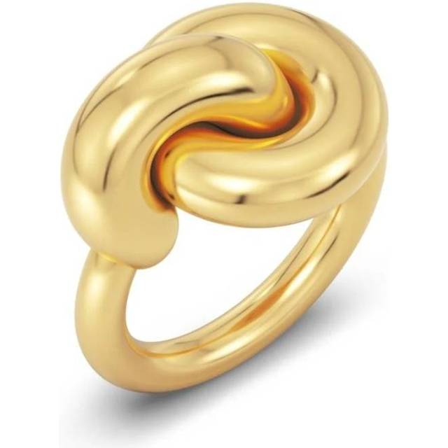 Edblad - Ring Redondo - Guld