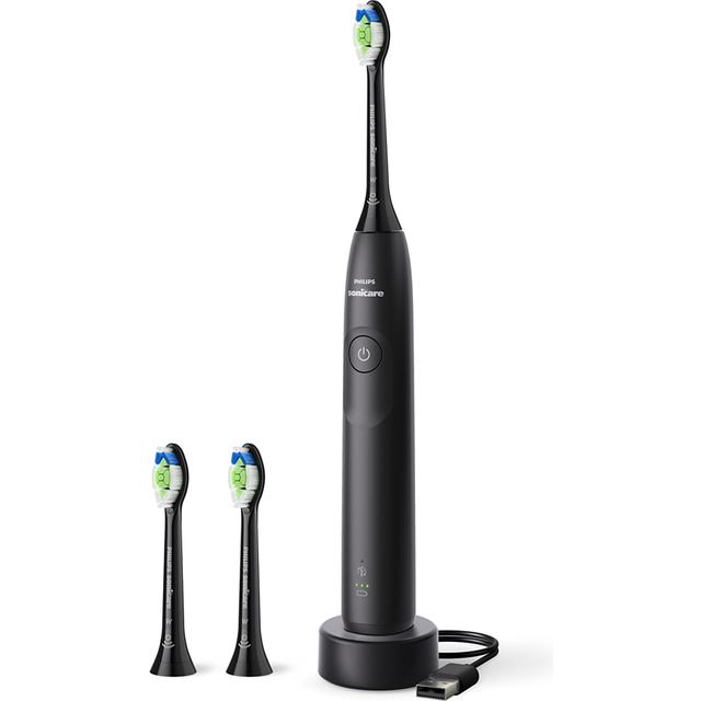 Philips 5300 - Laddningsbar sonisk tandborste - HX7101/04