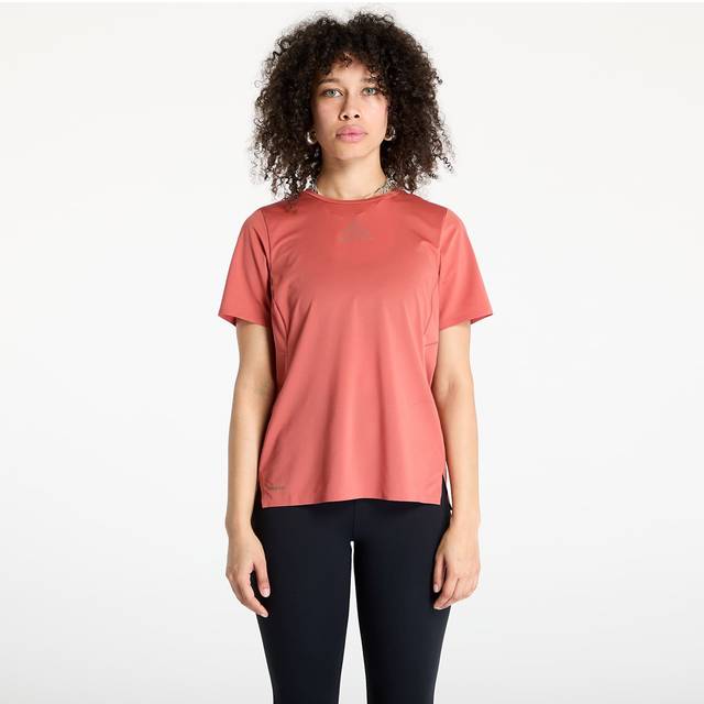 T-shirt Craft PRO Trail SS Tee 2 Red S