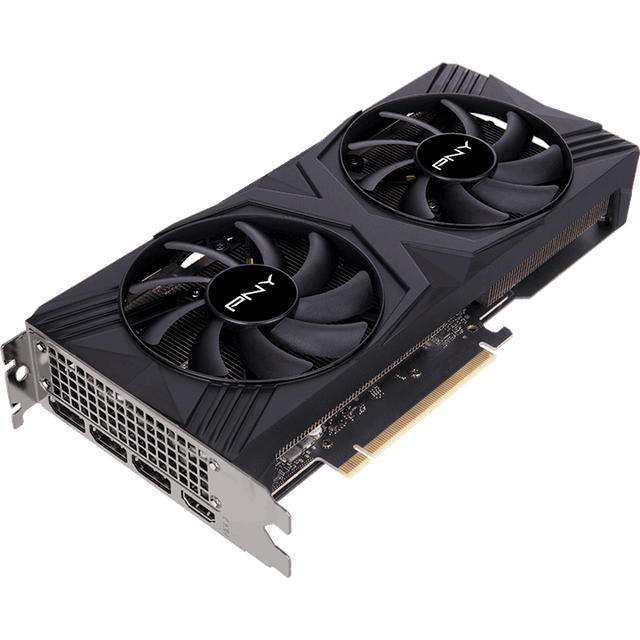 PNY GeForce RTX VERTO 4070 SUPER