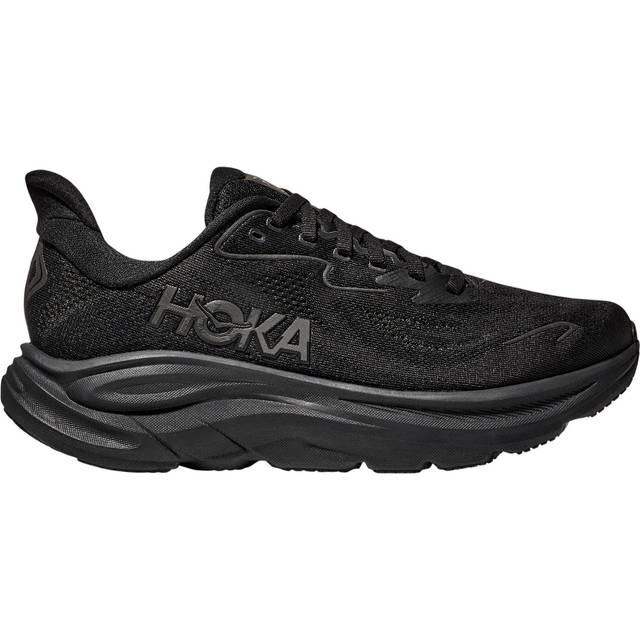 Sneakers Hoka® M Clifton 10 Black/ Black EUR 41 1/3