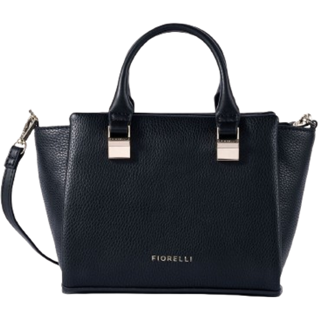 Womens Harper Grab Bag - Black - One Size