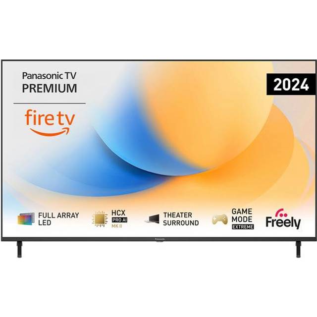 TV-65W90AEB 65 inch, Full Array LED, 4K HDR Smart TV