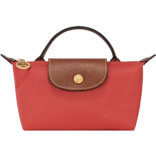 Original Leather Clutch Bag