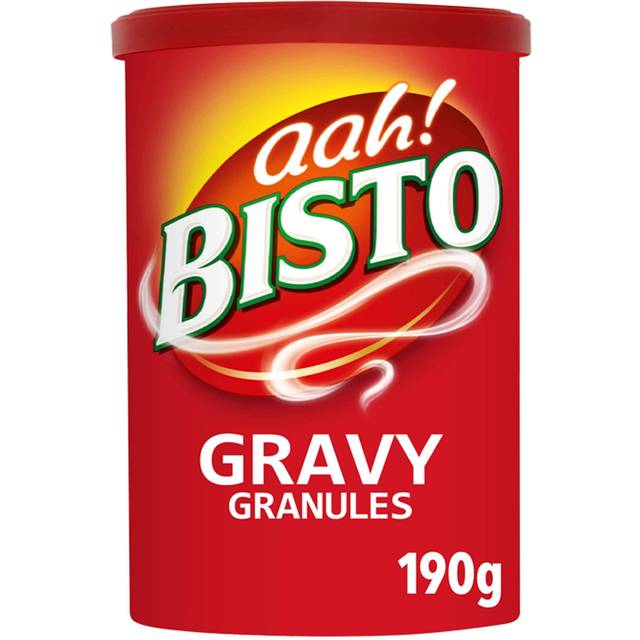 Bisto Gravy Granules