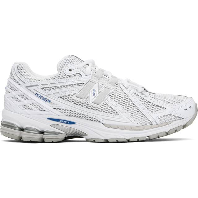 1906R low-top mesh sneakers - NEW BALANCE - gender_Man - White (7½)