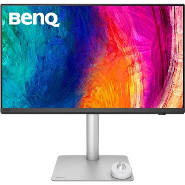 BenQ PD2730S 5K 27 Inch Monitor