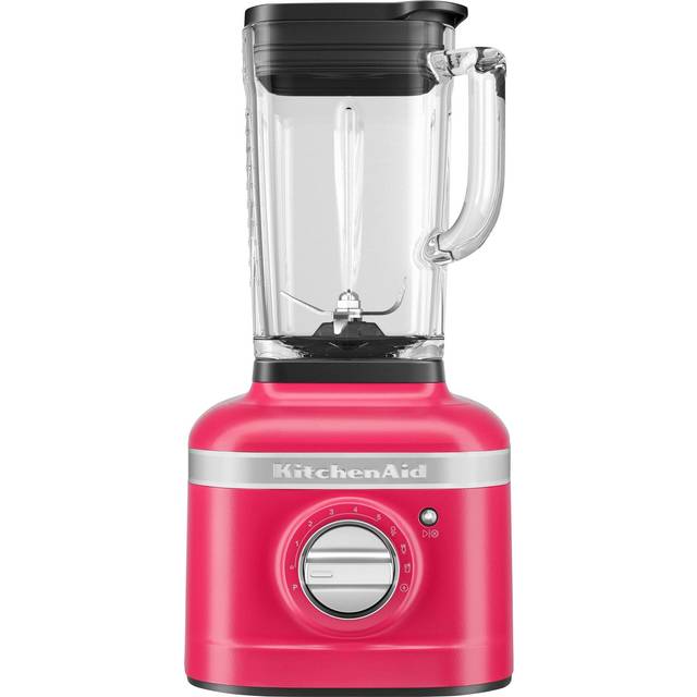 Artisan K400 blender, hibiscus - Hibiscus
