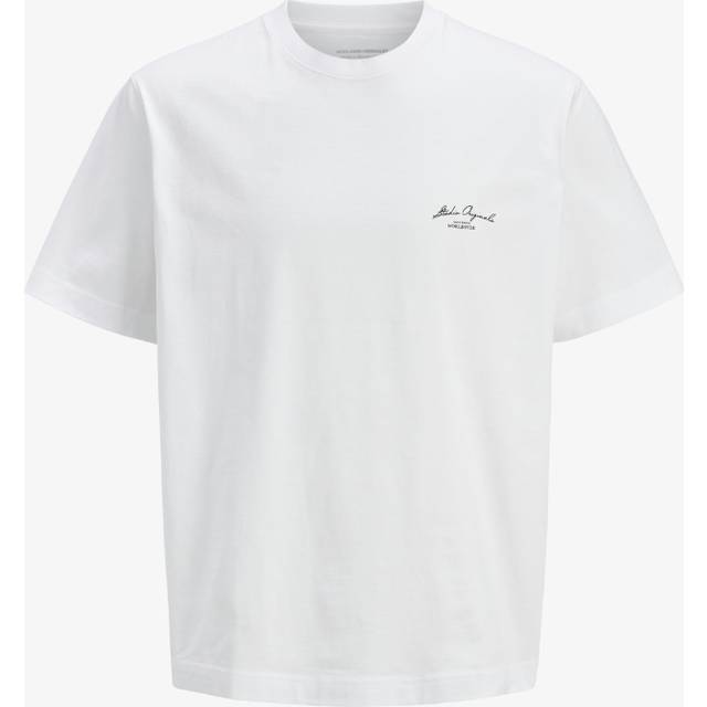 T-shirt 'JORIslington'