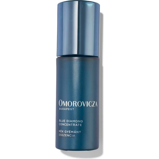 Omorovicza Blue Diamond Concentrate Regenererande serum mot rynkor 30 ml