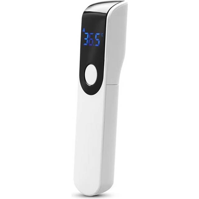 Household Infrared Thermometer Digital LCD Body Measurement Kid Adult Fever IR Children Non-Contact Tmedical