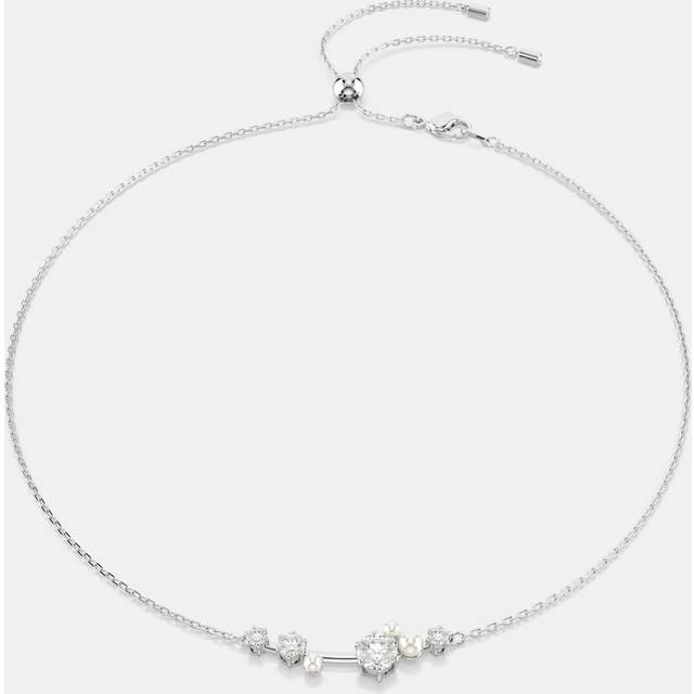 Necklace Constella White 5705626
