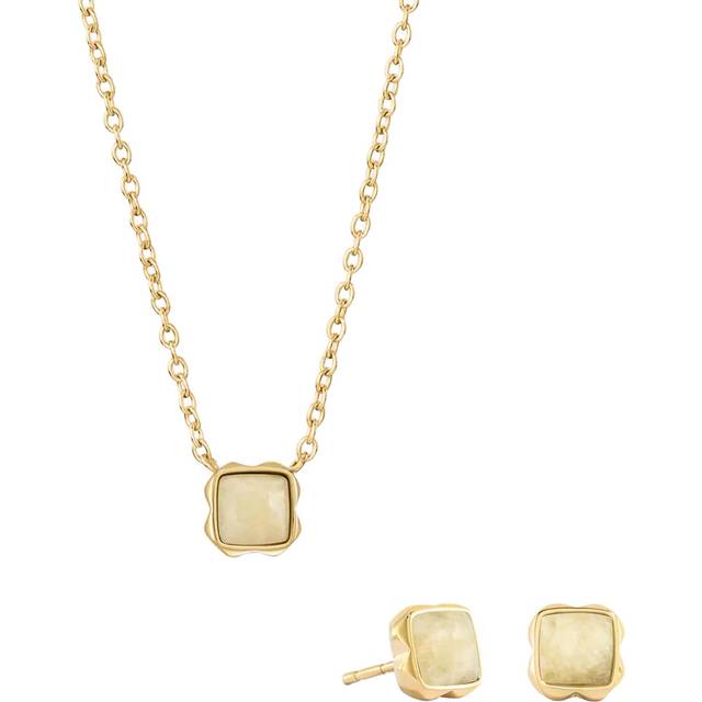 Coeur de Lion Schmuck-Set 1301/54-0120