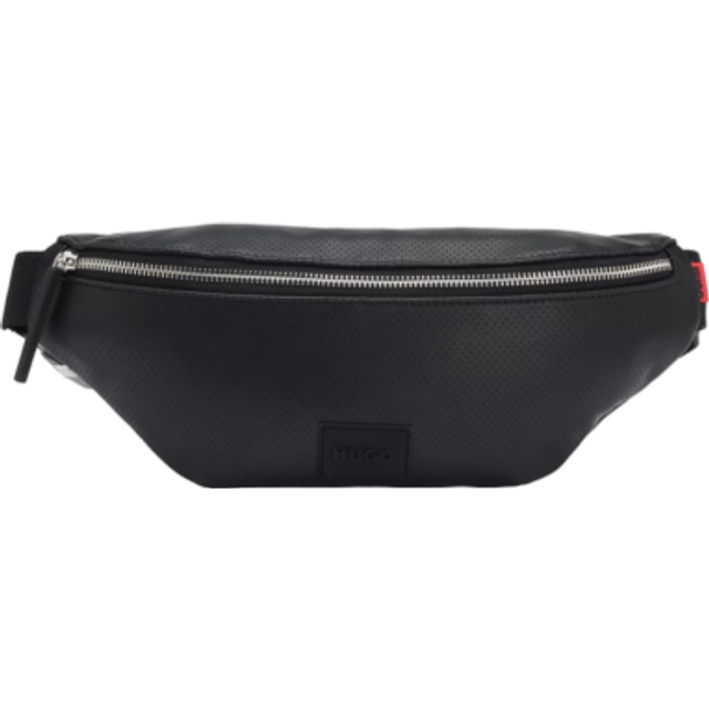 Hugo Ethon 2.0 Fanny pack 33 cm black