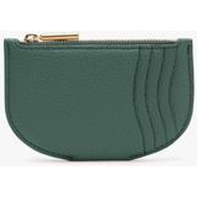 Cardholder - Bottle Green / One Size