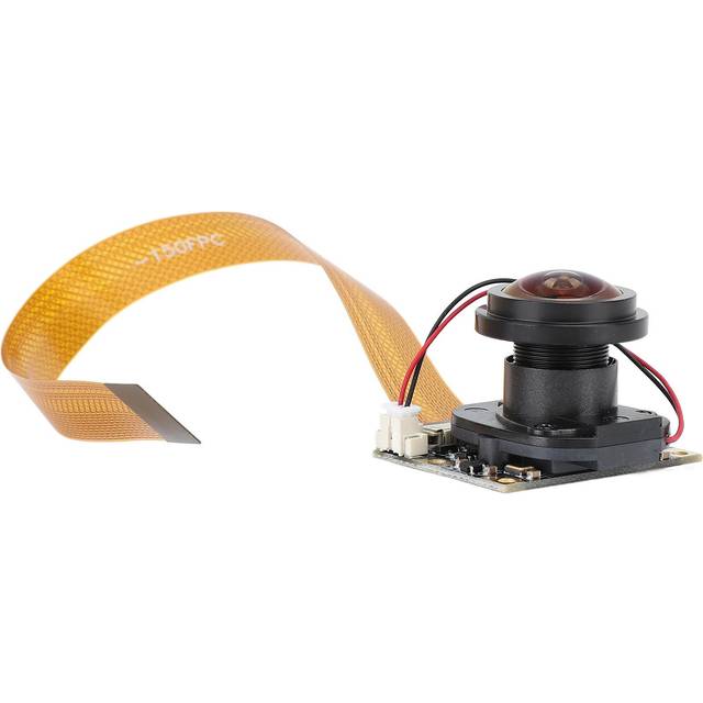 Camera Module Night Viewing 5MP 1080P HD Photosensitive Display 175 Degree Wide Angle Lens with CSI