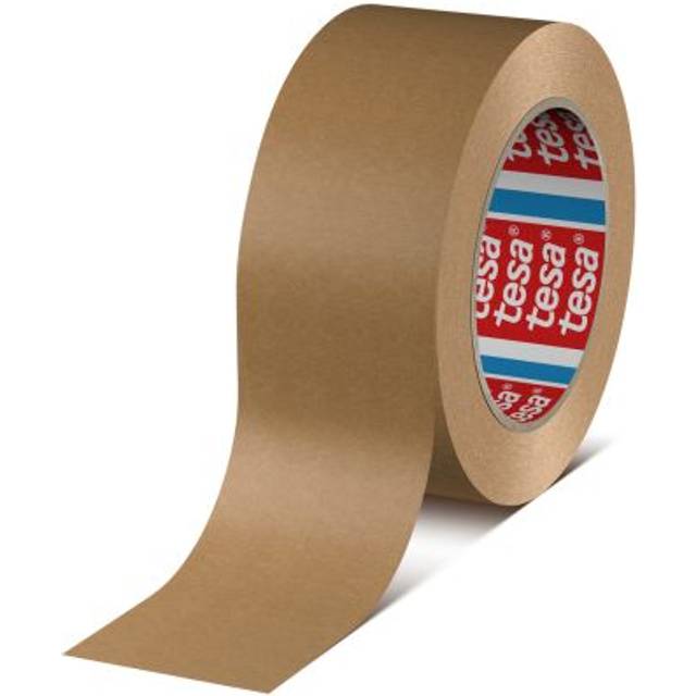 tesa tesa® 4513, tesa® 4513, pack of 36 rolls, brown, tape width 50 mm, 10+ packs