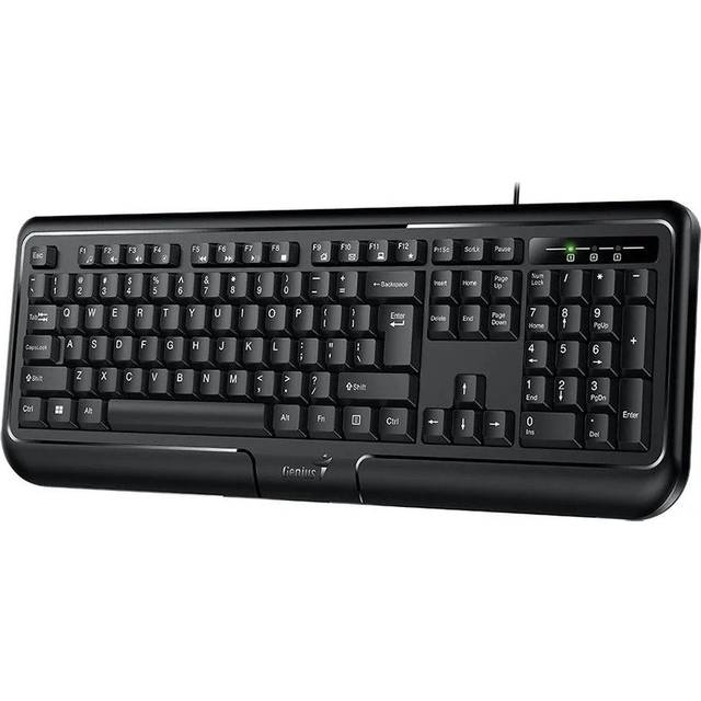 Genius ComputerSalg