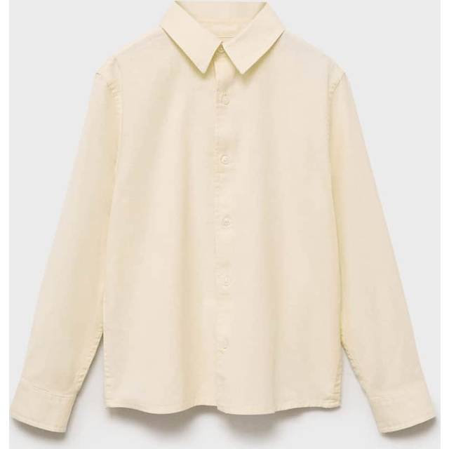 Mango Kids' Javi Shirt