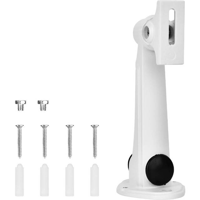 CCTV Surveillance Camera Bracket Wall Mount Support Stand Outdoor Waterproof