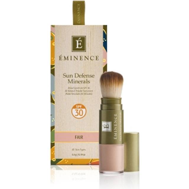Eminence Organic Skincare Sun Defence Minerals - Fair 5.5g