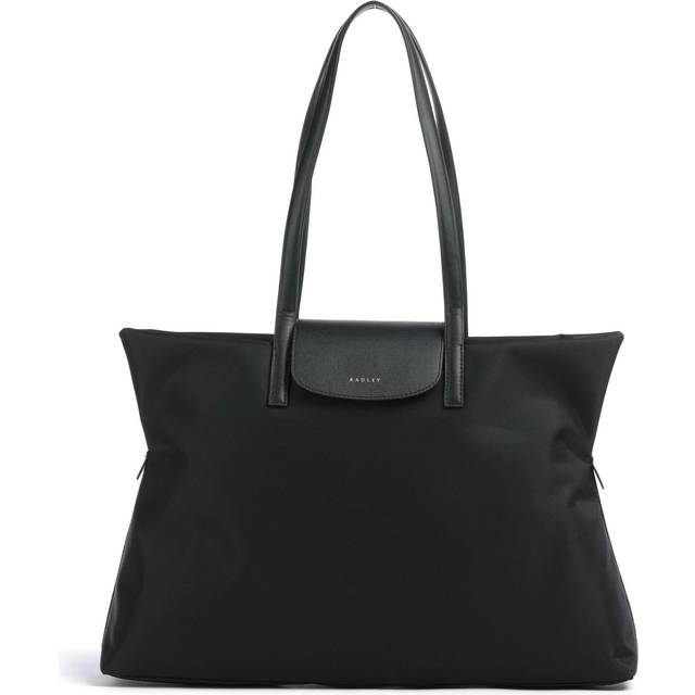 Radley Pocket Essentials Medium Zip-Top Tote Bag