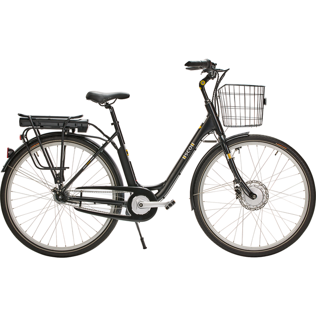 SCO Premium E-Fresh Dame Elcykel 28