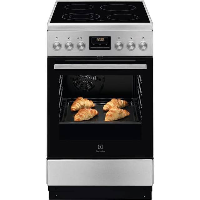 Electrolux Serie 500 Keramikspis LKR540403X (50cm)