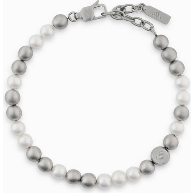 Emporio Armani Armband EGS3177040 - silber