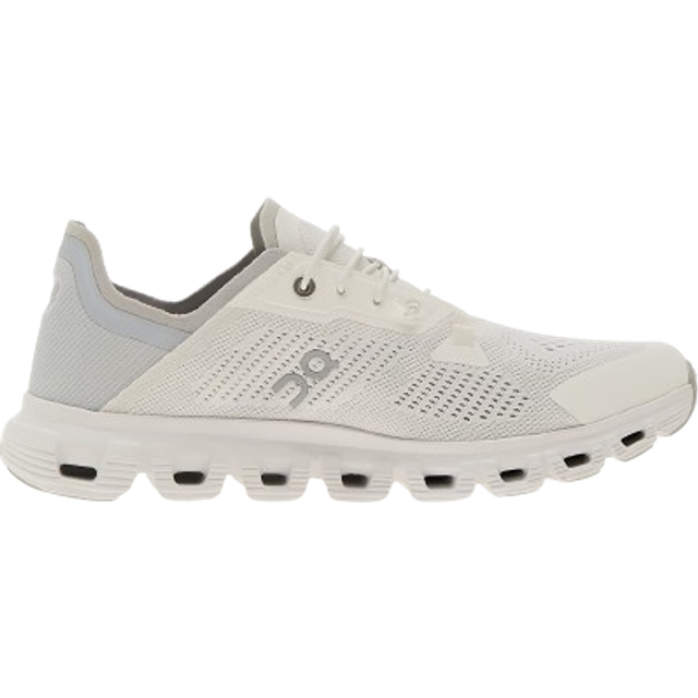Sneakers On M Cloud 6 Coast Black/ White EUR 47