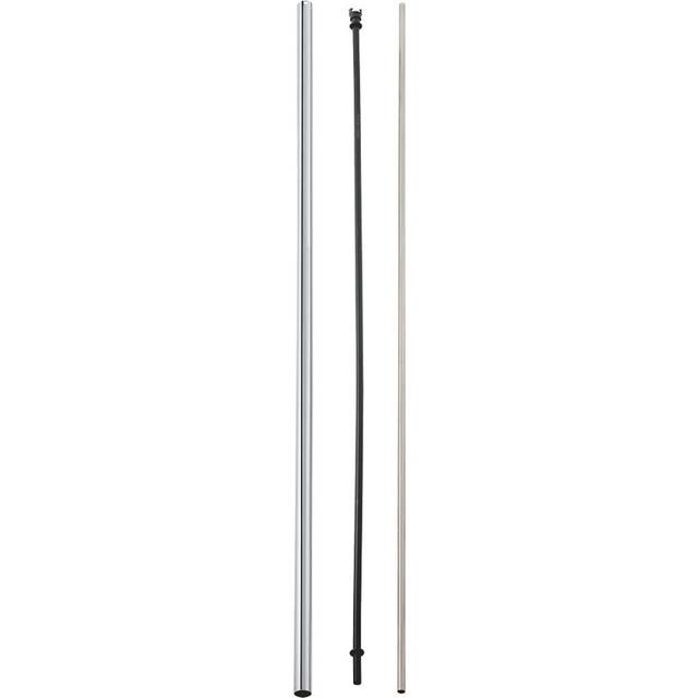 Grohe Shower System Pipe for Retrofitting - Chrome